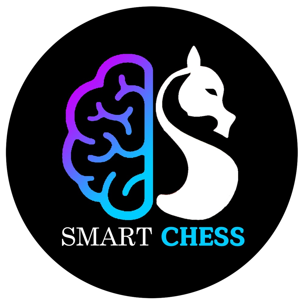 Шахматная Школа SMART CHESS